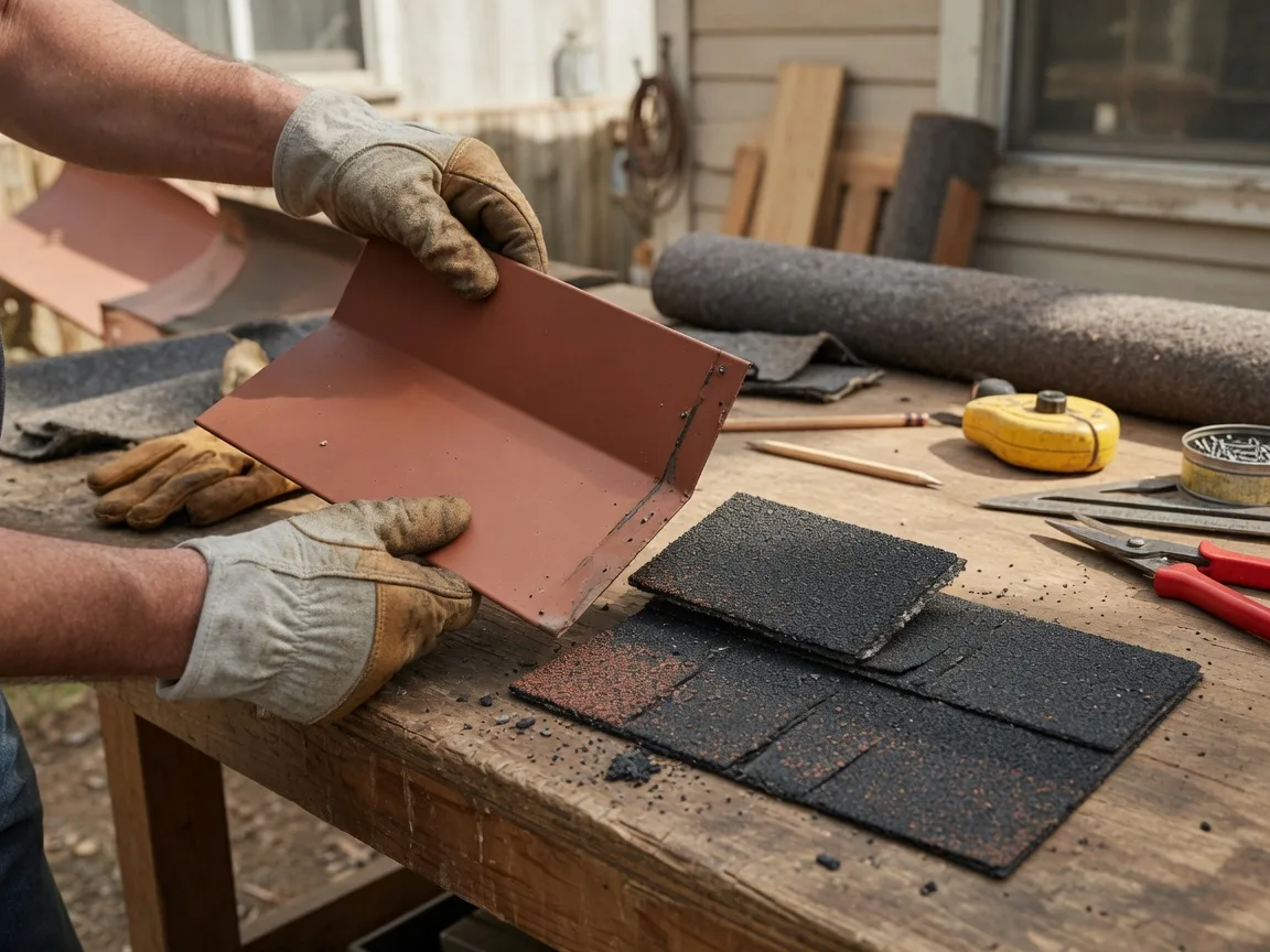 Roof Repair company in Bluff City, AR